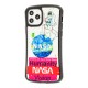 Чохол для iPhone 11 Pro Glue shining Nasa vision