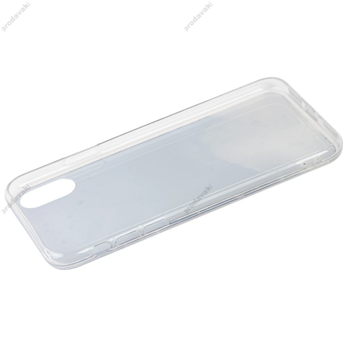 Чохол для iPhone 11 Pro Baseus Shining case червоний