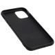 Чохол для iPhone 11 Pro блискітки print + popsocket "попкорн"