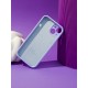 Чохол для iPhone 11 Pro Square Full camera dark gray