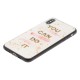Чохол для iPhone 11 Pro ArtStudio Antiq Modern "David bubble gum"
