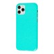 Чохол для iPhone 11 Pro Shiny dust бірюзовий
