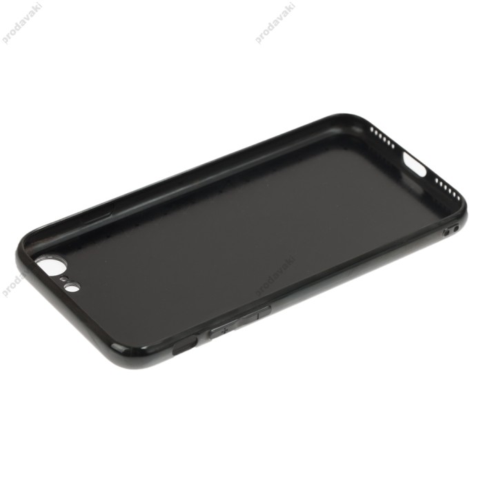 Чохол для iPhone 11 Pro Leather cover чорний