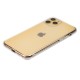 Чохол для iPhone 11 Pro Shiny dust бірюзовий