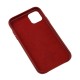 Чохол для iPhone 11 Pro Silicone Slim Full camera spearmint