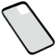 Чохол для iPhone 11 Pro LikGus Camshield camera protect бузковий