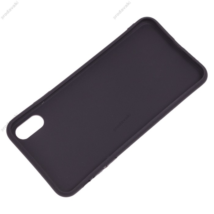 Чохол для iPhone 11 Pro Neon print FBI