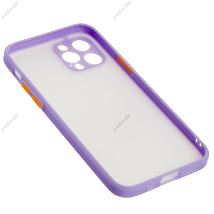 Чохол для iPhone 11 Pro Totu Harness зелений