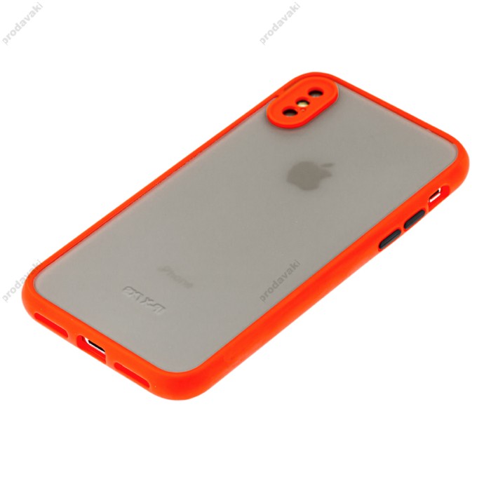 Чохол для iPhone 11 Pro WristBand G V зелений