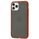 Чохол для iPhone 11 Pro X-Level Beetle червоний