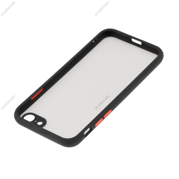 Чохол для iPhone 11 Pro WristBand LV синій