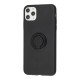 Чохол для iPhone 11 Pro ColorRing чорний