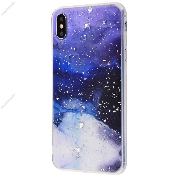 Чохол для iPhone 11 Pro Baseus Shining case червоний