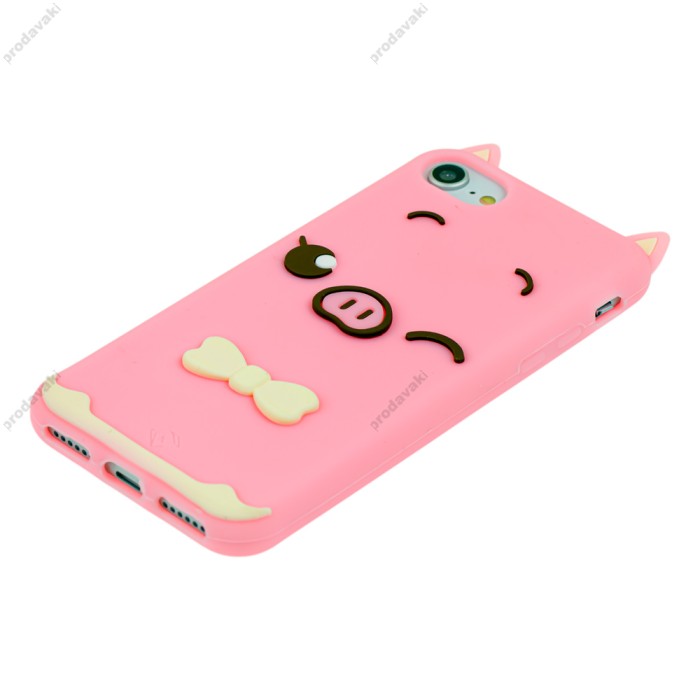 Чохол для iPhone 11 Pro Fashion mix морозиво
