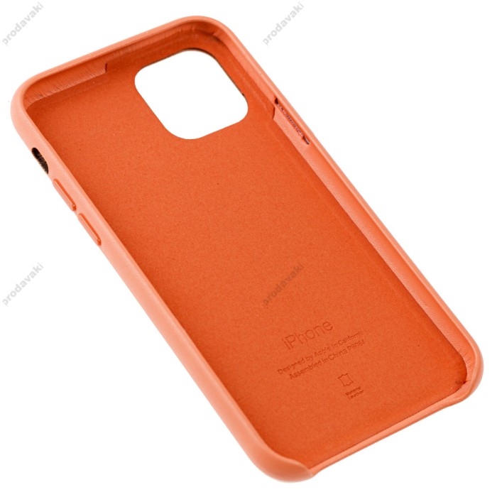 Чохол для iPhone 11 Pro SkinArma case Camo series navy