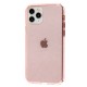 Чохол для iPhone 11 Pro Rock Pure рожевий