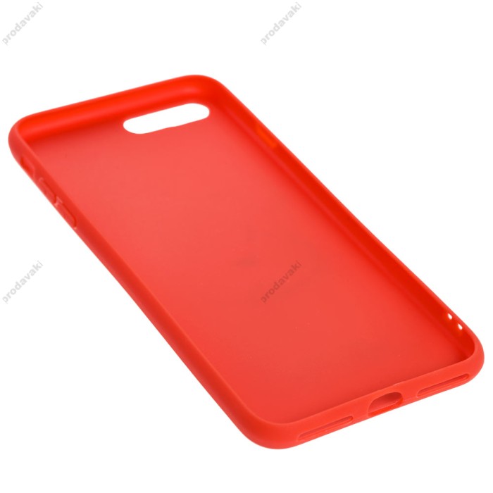 Чохол для iPhone 11 Pro Silicone Weaving рожевий пісок
