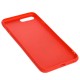 Чохол для iPhone 11 Pro Silicone Weaving рожевий пісок