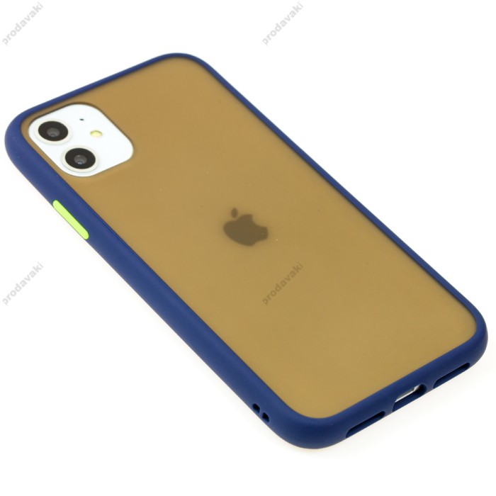 Чохол для iPhone 11 Pro Max ArtStudio Girls Mood "life is Beautiful"