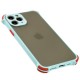 Чохол для iPhone 11 Pro Max Glitter Bling прозорий
