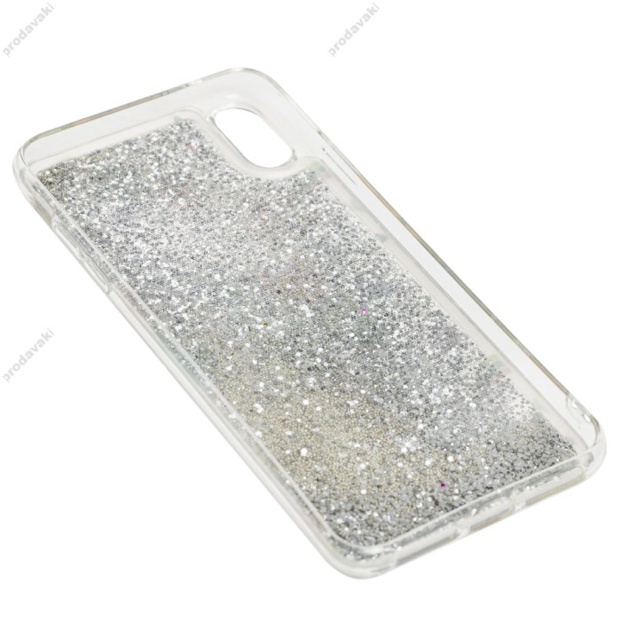 Чохол для iPhone 11 Pro Max Leather cover чорний