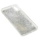 Чохол для iPhone 11 Pro Max Leather cover чорний