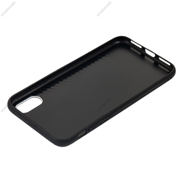 Чохол для iPhone 11 Pro Max LikGus Maxshield оливковий