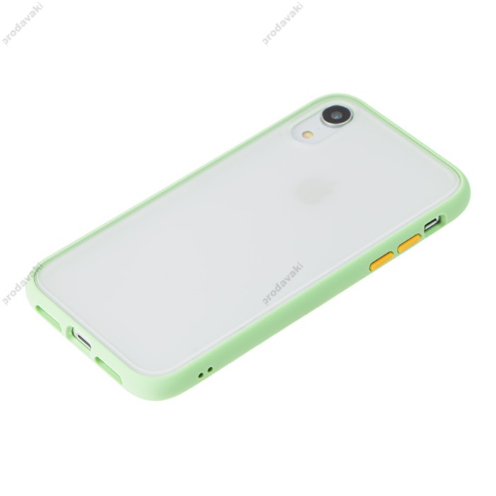 Чохол для iPhone 11 Pro Max ArtStudio Girls Mood "I think of you"