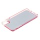 Чохол для iPhone 11 Pro Max LikGus Camshield camera protect рожевий