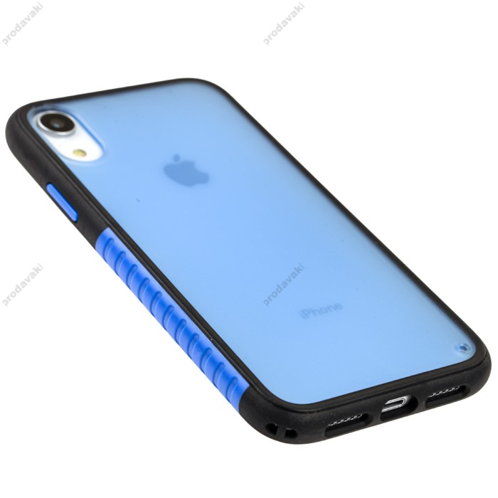 Чохол для iPhone 11 Pro Max Elite сріблястий