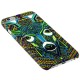 Чохол для iPhone 11 Pro Max LikGus Mix Colour фіолетовий