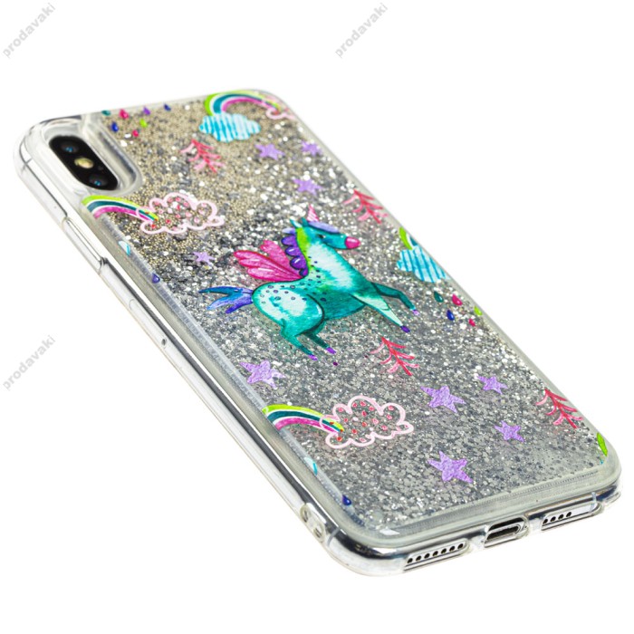 Чохол для iPhone 11 Pro Max Leather cover чорний