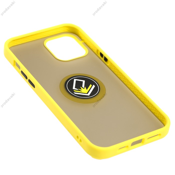 Чохол для iPhone 11 Pro Max Bracket grey