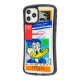 Чохол для iPhone 11 Pro Max Glue shining duck fashion