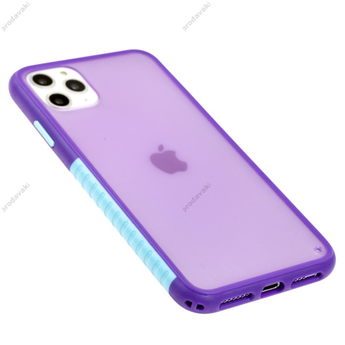 Чохол для iPhone 11 Pro Max Epic Moon Eclipse чорний