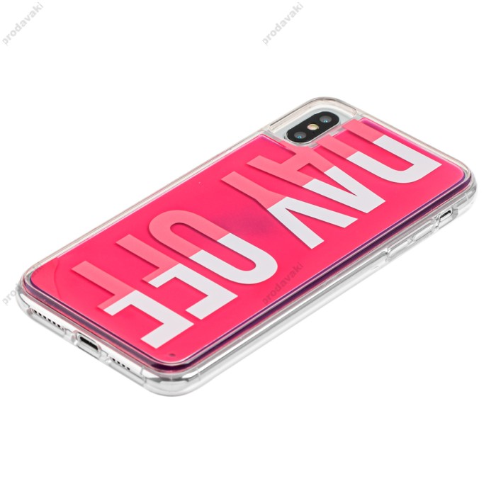 Чохол для iPhone 11 Pro Max LikGus Camshield camera protect рожевий