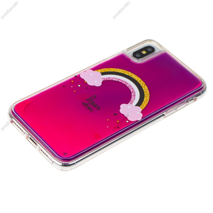 Чохол для iPhone 11 Pro Max Jesco Leather синій