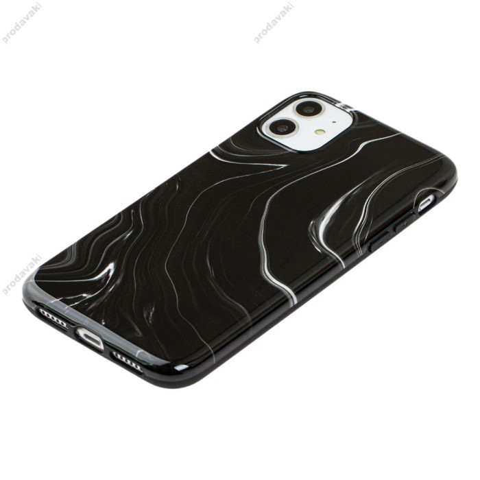 Чохол для iPhone 11 Pro Max Protect Gradient New York