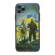 Чохол для iPhone 11 Pro Max WAVE Ukraine Shadow Matte to victory
