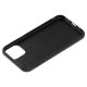 Чохол для iPhone 11 Pro Max Mickey Mouse leather білий