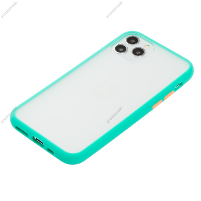 Чохол для iPhone 11 Pro Max ArtStudio Antiq Modern "girl bubble gum"