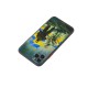 Чохол для iPhone 11 Pro Max WAVE Ukraine Shadow Matte to victory