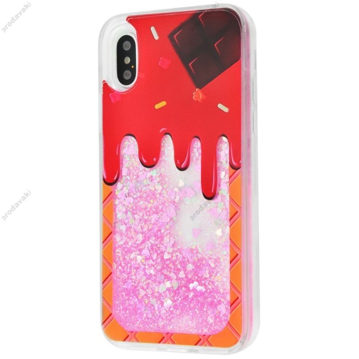 Чохол для iPhone 11 Pro Max LikGus Touch Soft червоний
