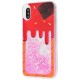 Чохол для iPhone 11 Pro Max LikGus Touch Soft червоний