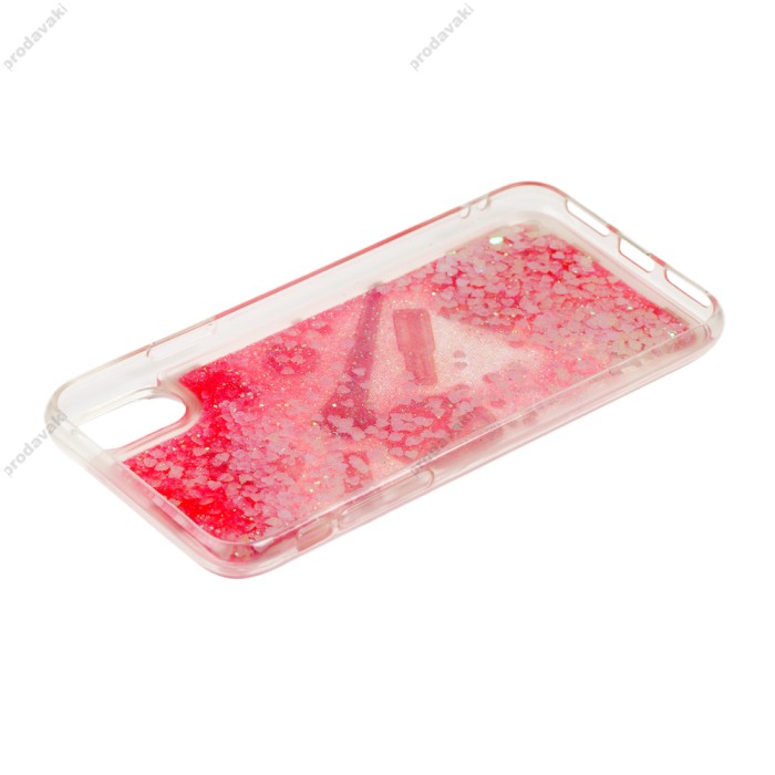 Чохол для iPhone 11 Pro Max IMD "Yang style" Nasa