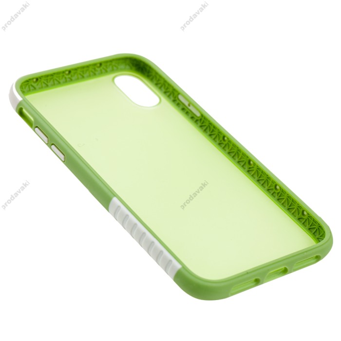 Чохол для iPhone 11 Pro Max Eco-friendly nature "дерево" рожевий