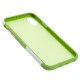 Чохол для iPhone 11 Pro Max Eco-friendly nature "дерево" рожевий