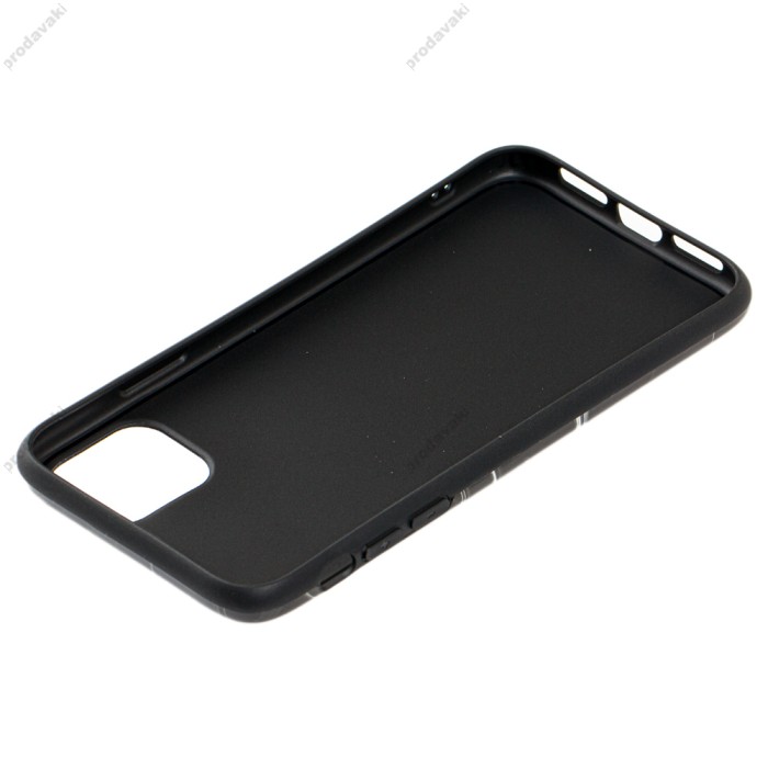 Чохол для iPhone 11 Pro Max Protect Gradient New York
