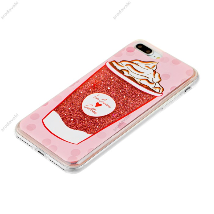 Чохол для iPhone 11 Pro Max LikGus Maxshield синій / салатовий