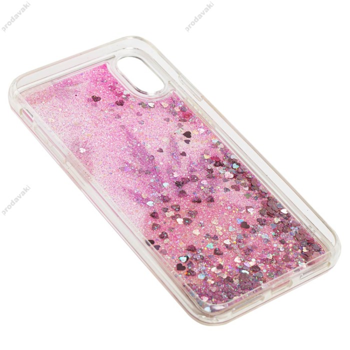 Чохол для iPhone 11 Pro Max LikGus Totu camera protect бузковий
